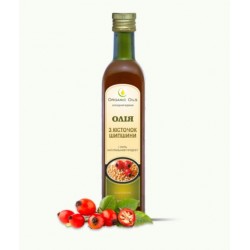 Олія Шипшинова 100 мл